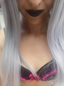 Foto publica de PandoraBoxFantasy
