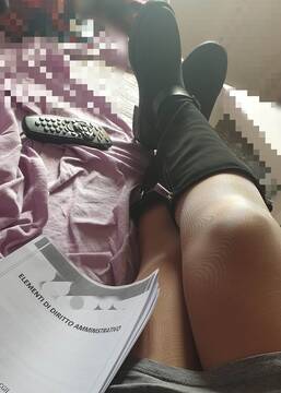 Foto publica de cherryfeet