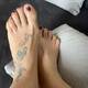 Foto privada de Shanas-curvy-feet